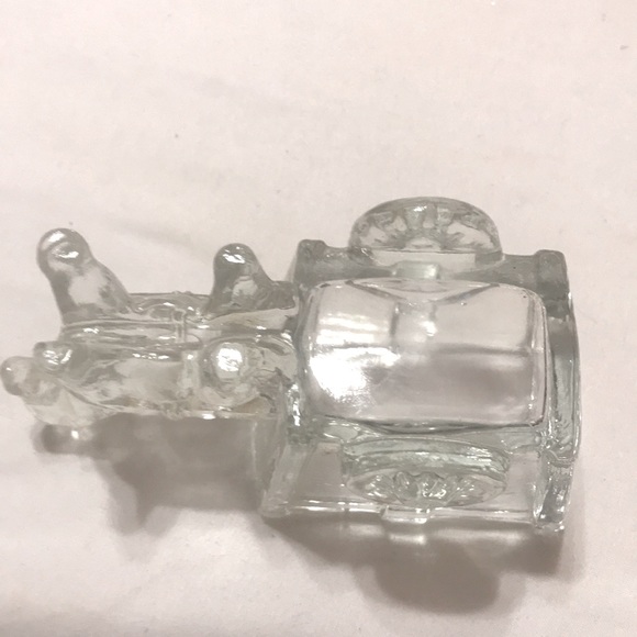 Vintage Donkey pulling cart - Picture 8 of 8